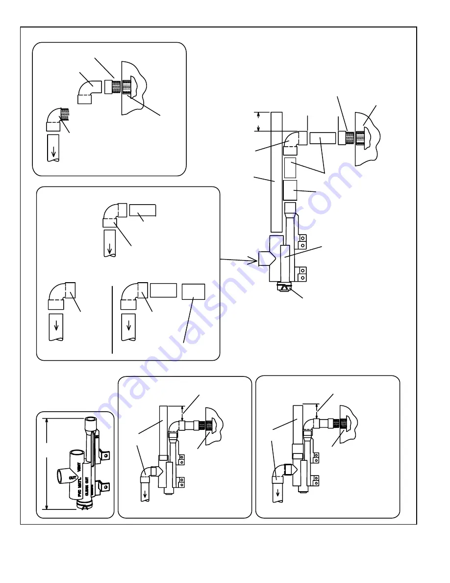 Allied A96DS2V Service Manual Download Page 48