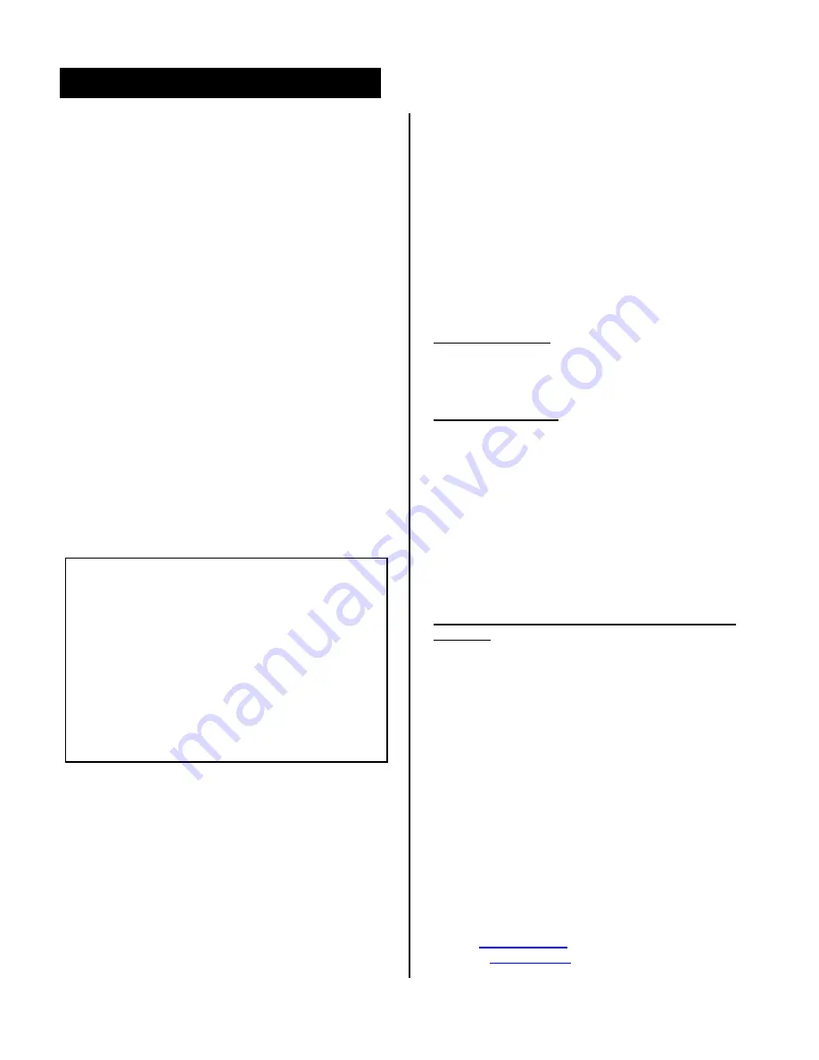 Allied AR110C Safety, Operation And Maintenance Download Page 12