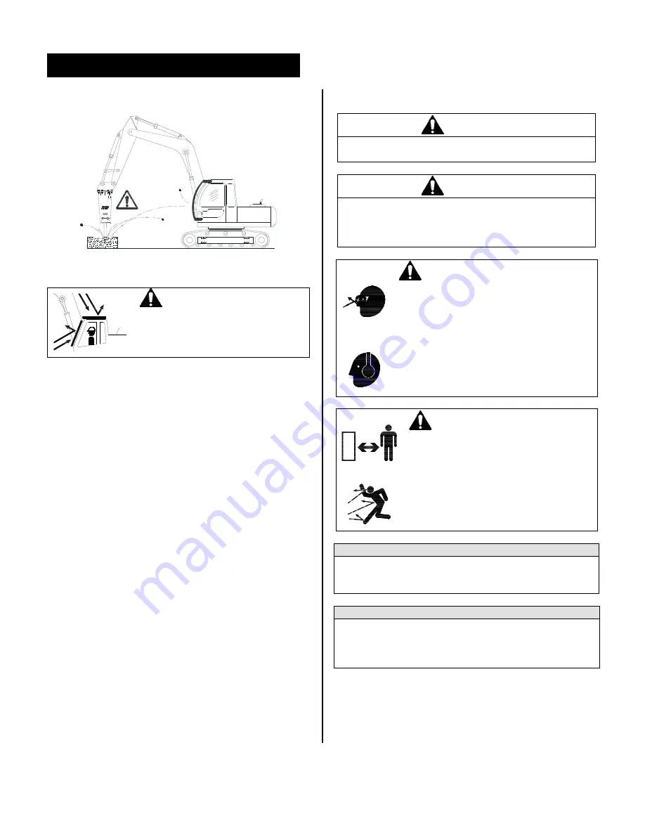 Allied AR110C Safety, Operation And Maintenance Download Page 21