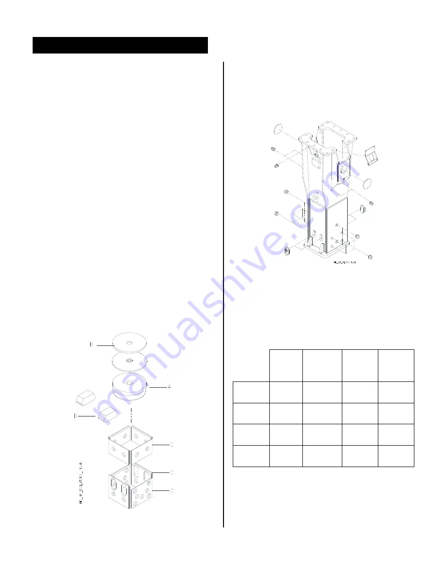 Allied AR110C Safety, Operation And Maintenance Download Page 27