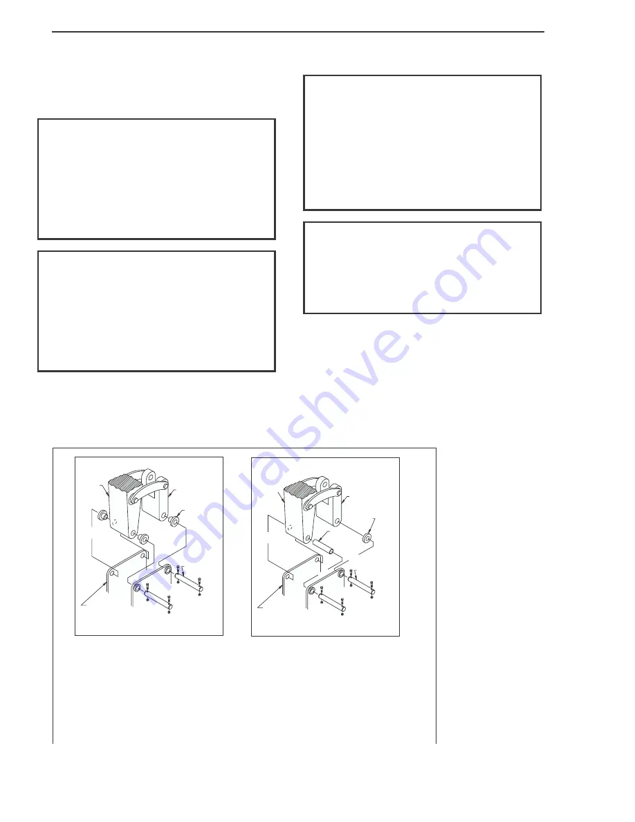 Allied AS 342 Operator'S Manual Download Page 30