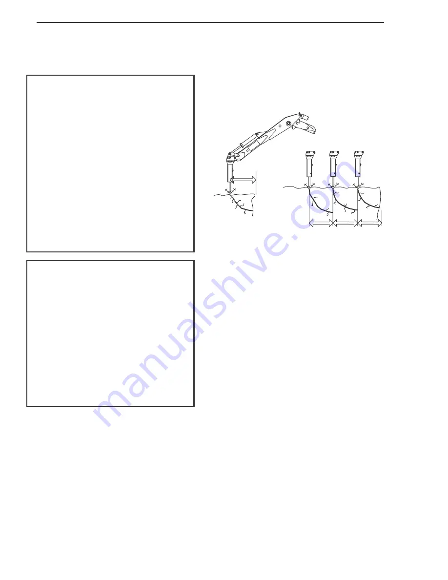 Allied AS 342 Operator'S Manual Download Page 42