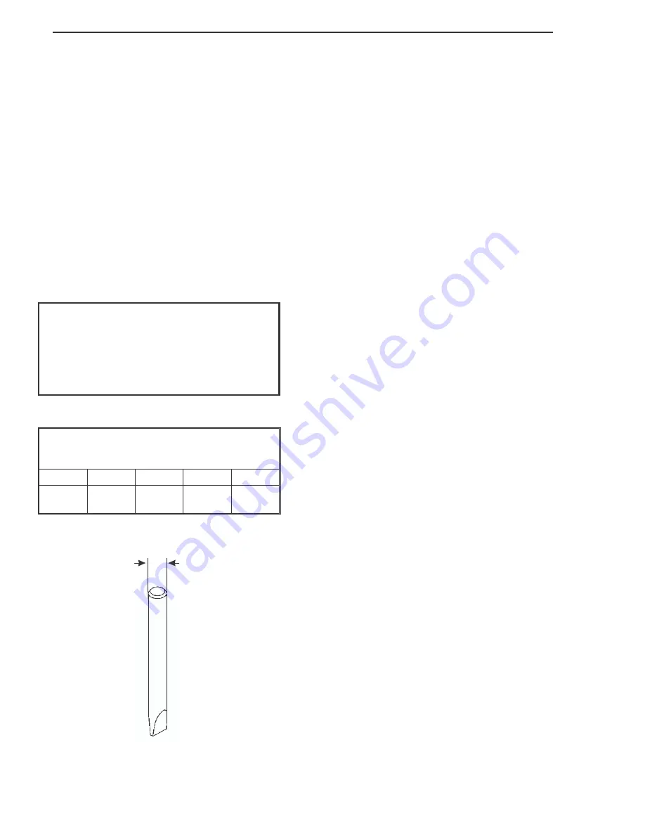 Allied AS 342 Operator'S Manual Download Page 50