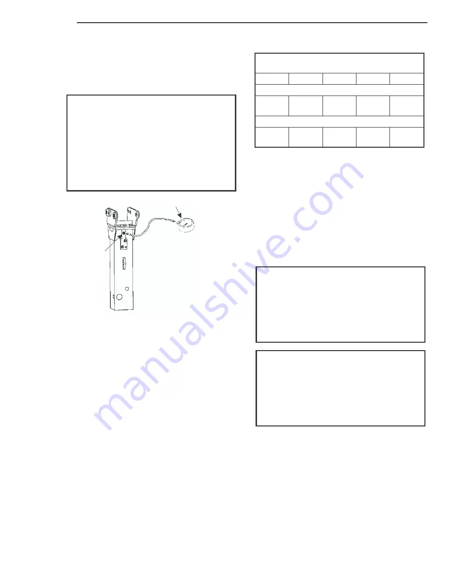 Allied AS 342 Operator'S Manual Download Page 53