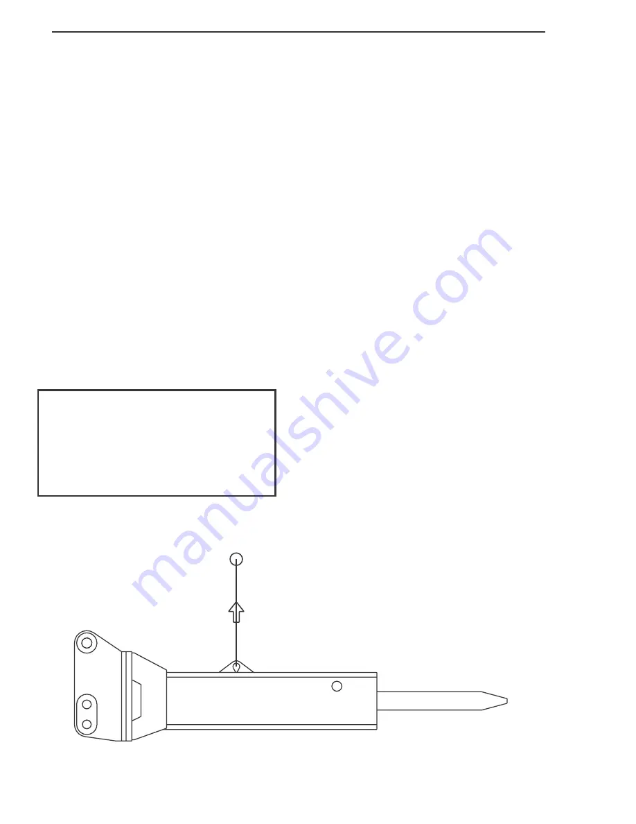 Allied AS 342 Operator'S Manual Download Page 58