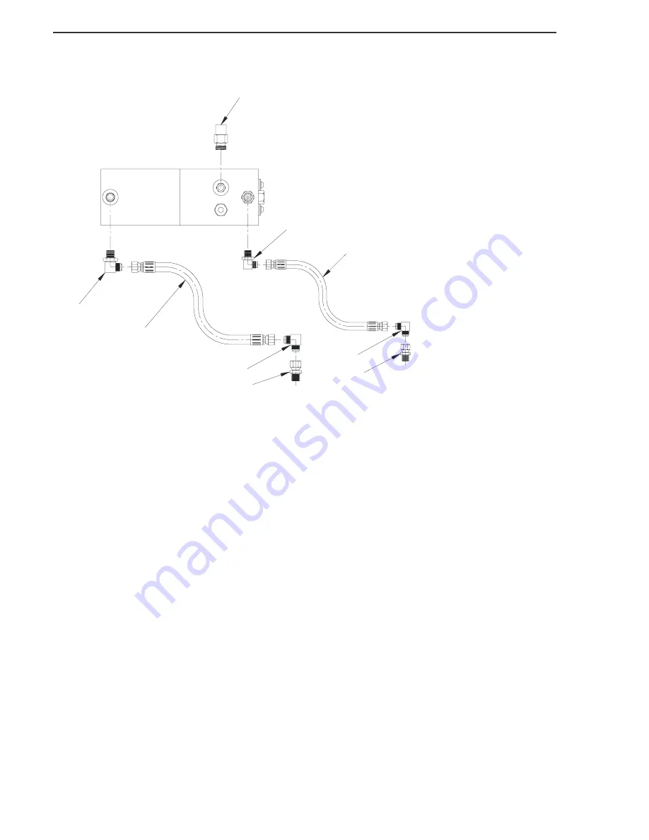 Allied AutoLube III Technical Manual Download Page 14