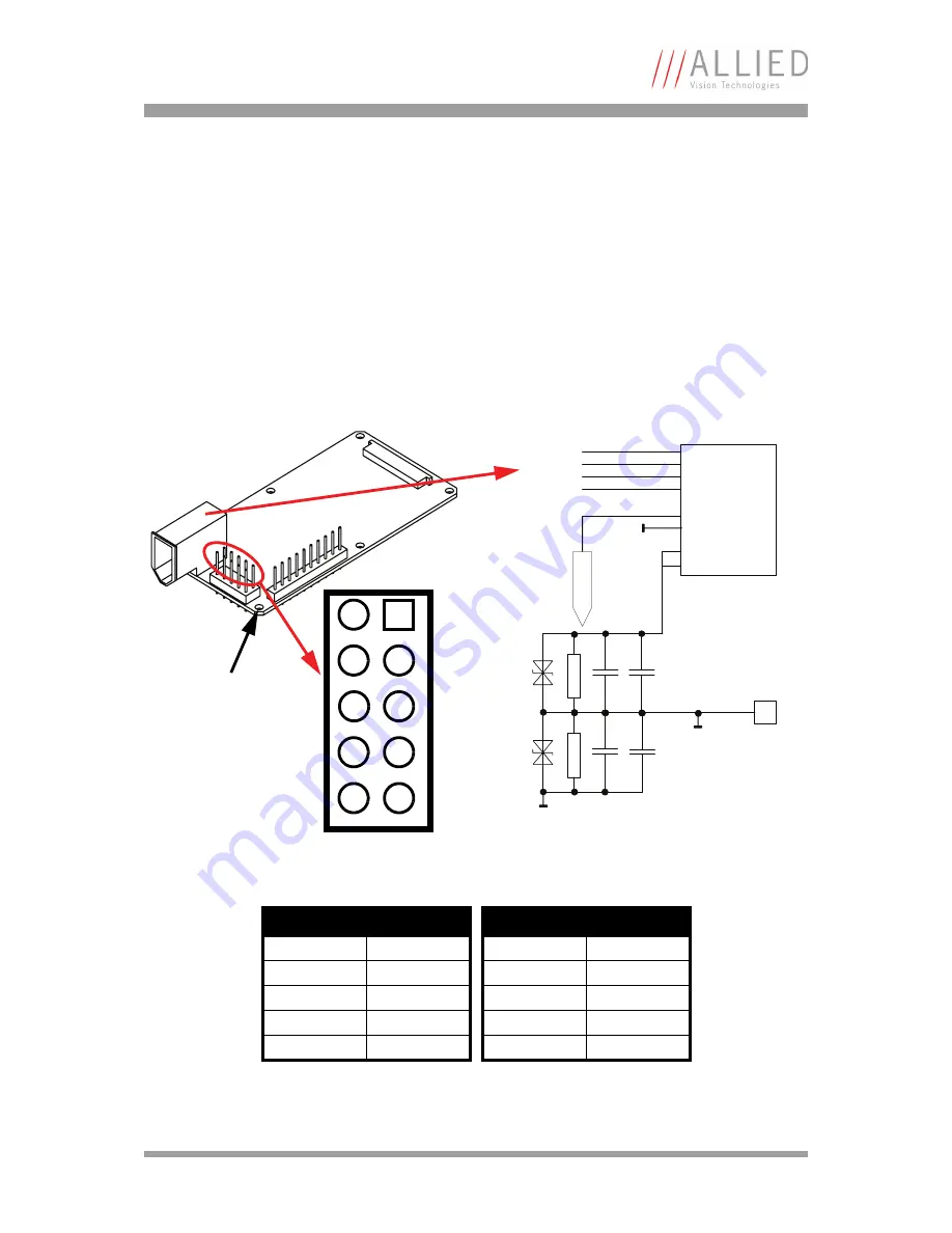 Allied Guppy Technical Manual Download Page 100