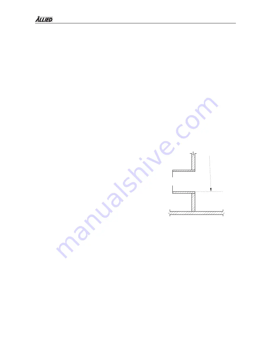 Allied HO-PAC 1000 Series Technical Manual Download Page 29