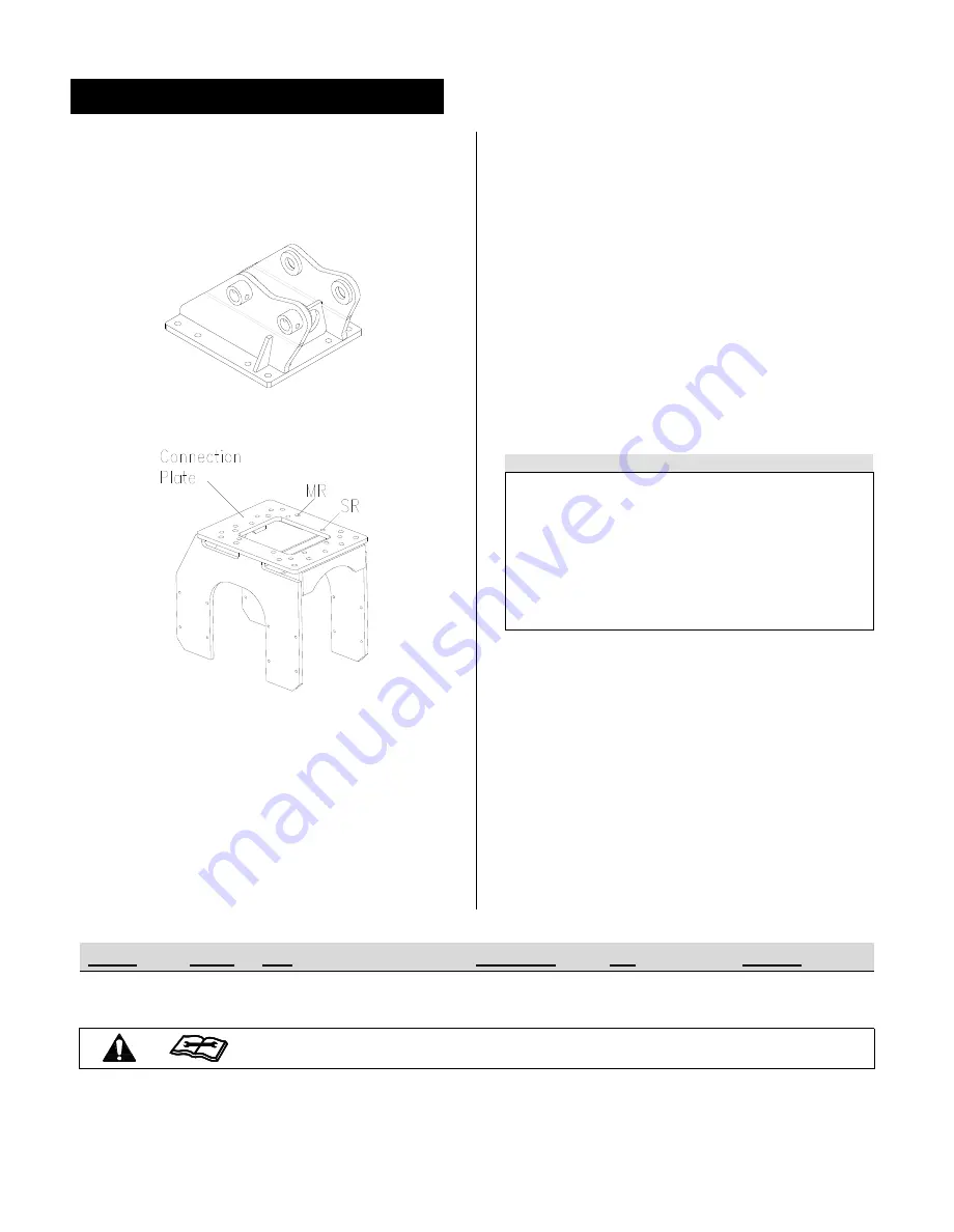 Allied Ho-Pac 1600 Safety, Operation, Maintenance And Parts Download Page 17