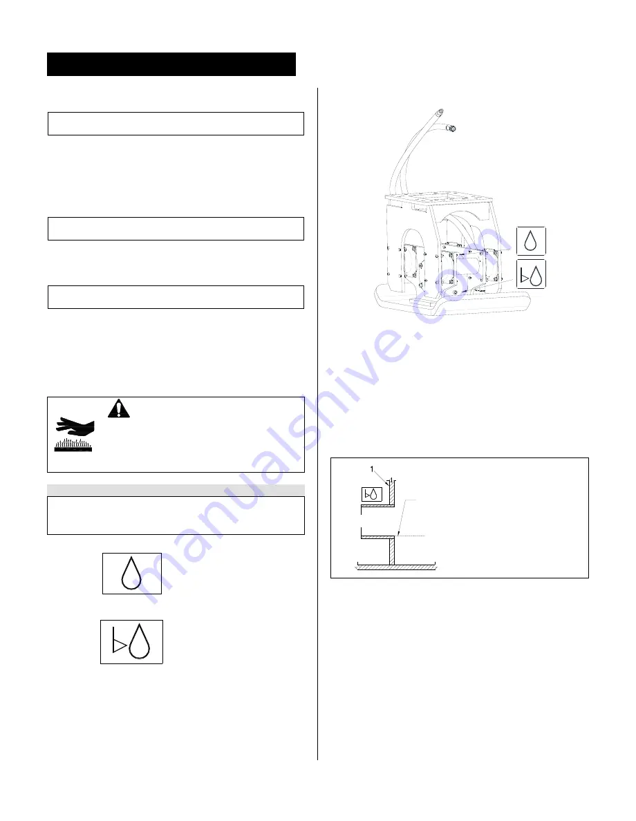 Allied Ho-Pac 1600 Safety, Operation, Maintenance And Parts Download Page 26