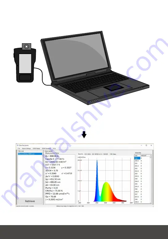 Allied SRI-2000-UV Скачать руководство пользователя страница 11