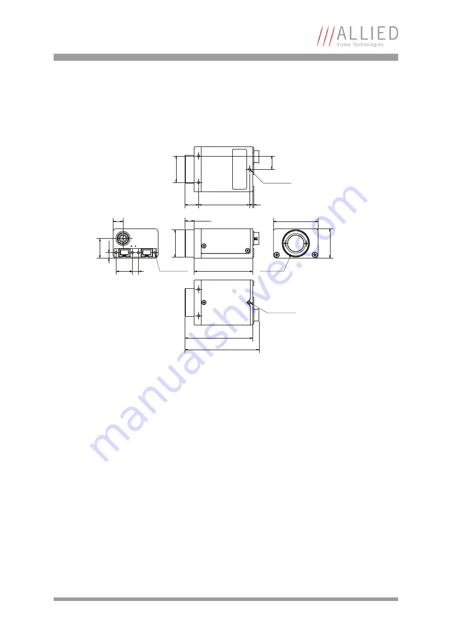 Allied Stingray Technical Manual Download Page 76