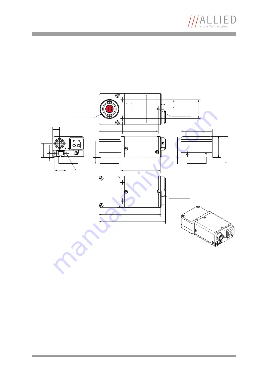 Allied Stingray Technical Manual Download Page 84