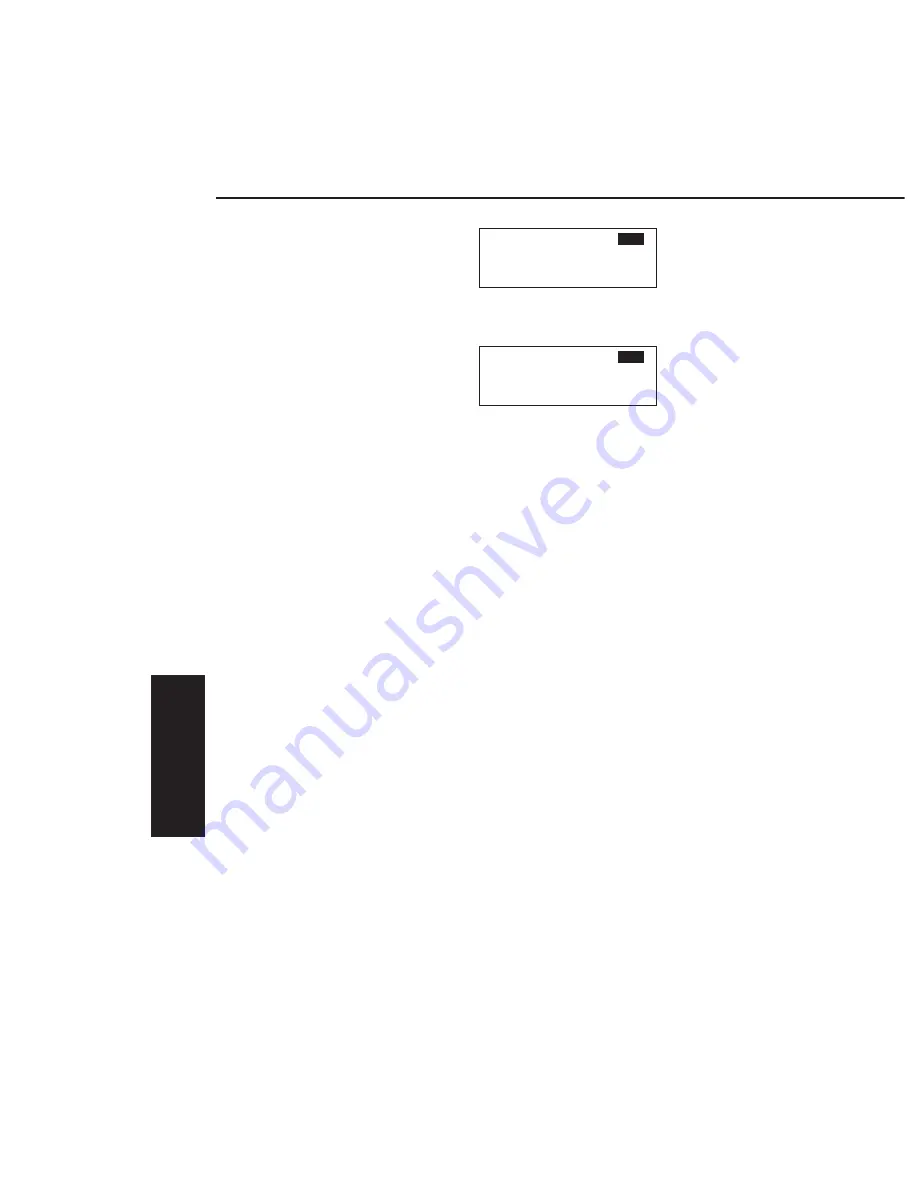 AlliedSignal AEROSPACE Bendix/King KLX 135 Pilot'S Manual Download Page 35