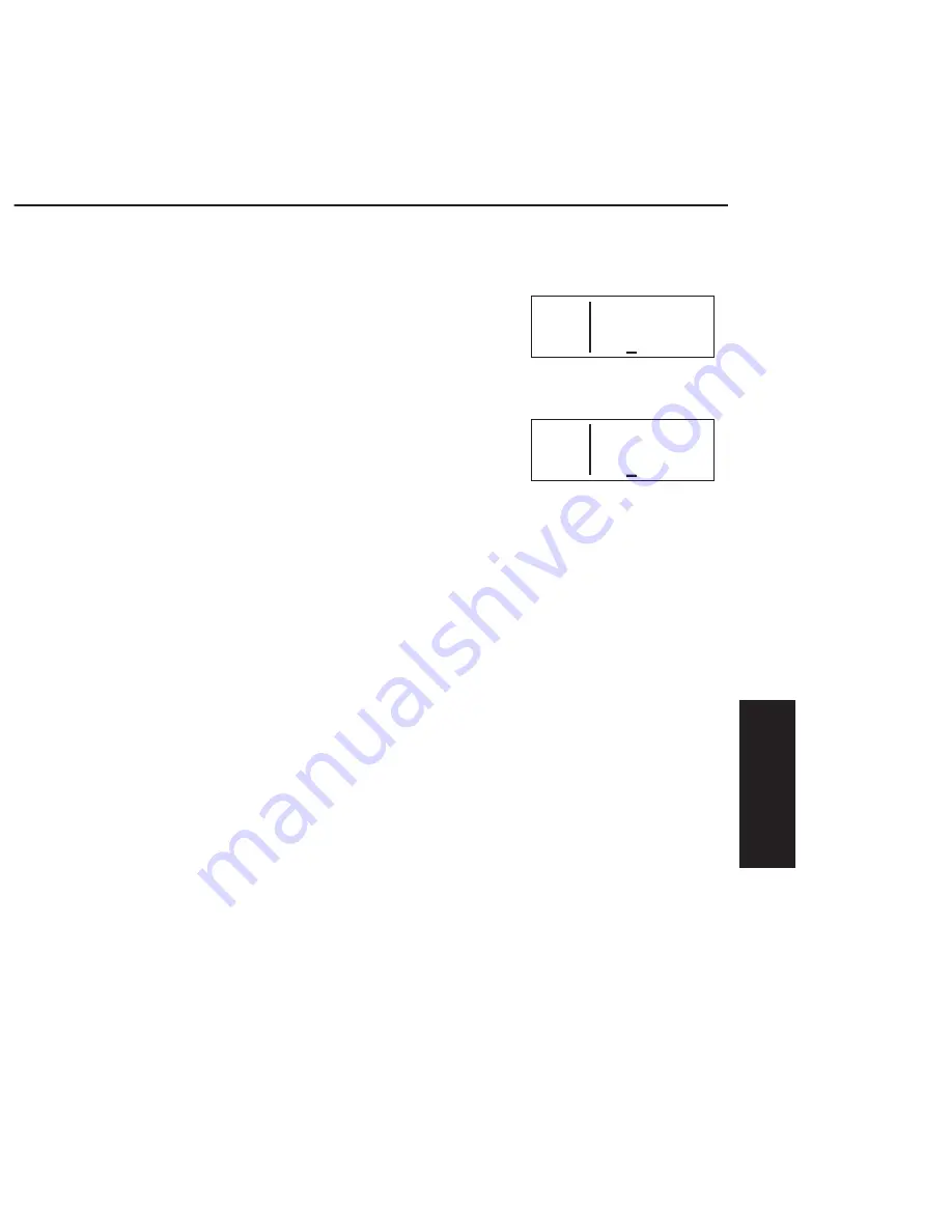 AlliedSignal AEROSPACE Bendix/King KLX 135 Pilot'S Manual Download Page 38