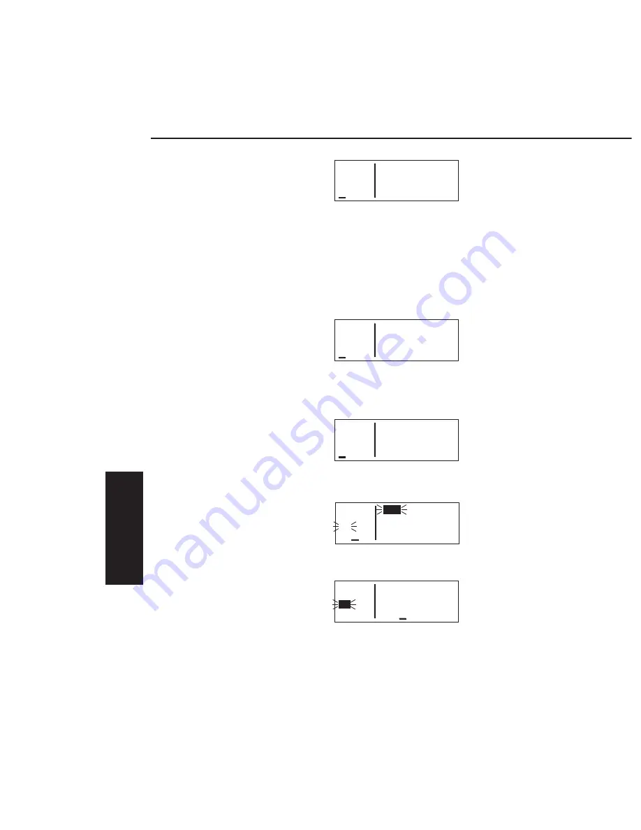 AlliedSignal AEROSPACE Bendix/King KLX 135 Pilot'S Manual Download Page 39