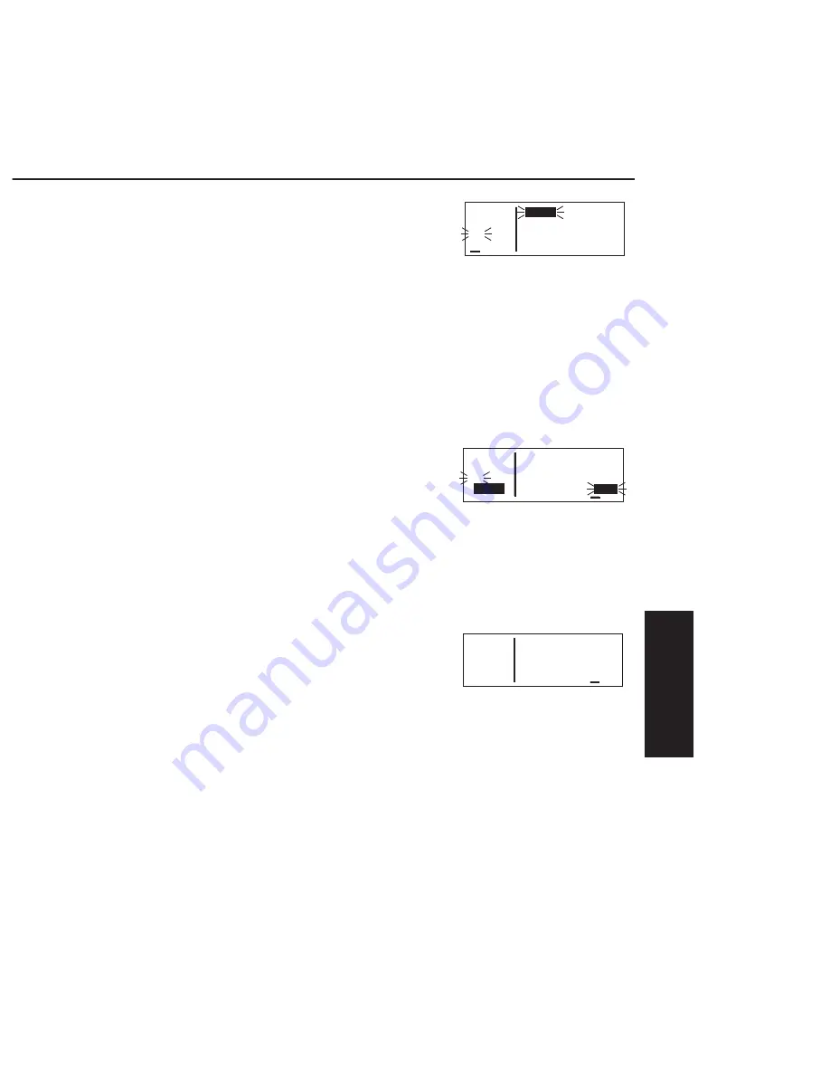 AlliedSignal AEROSPACE Bendix/King KLX 135 Pilot'S Manual Download Page 50