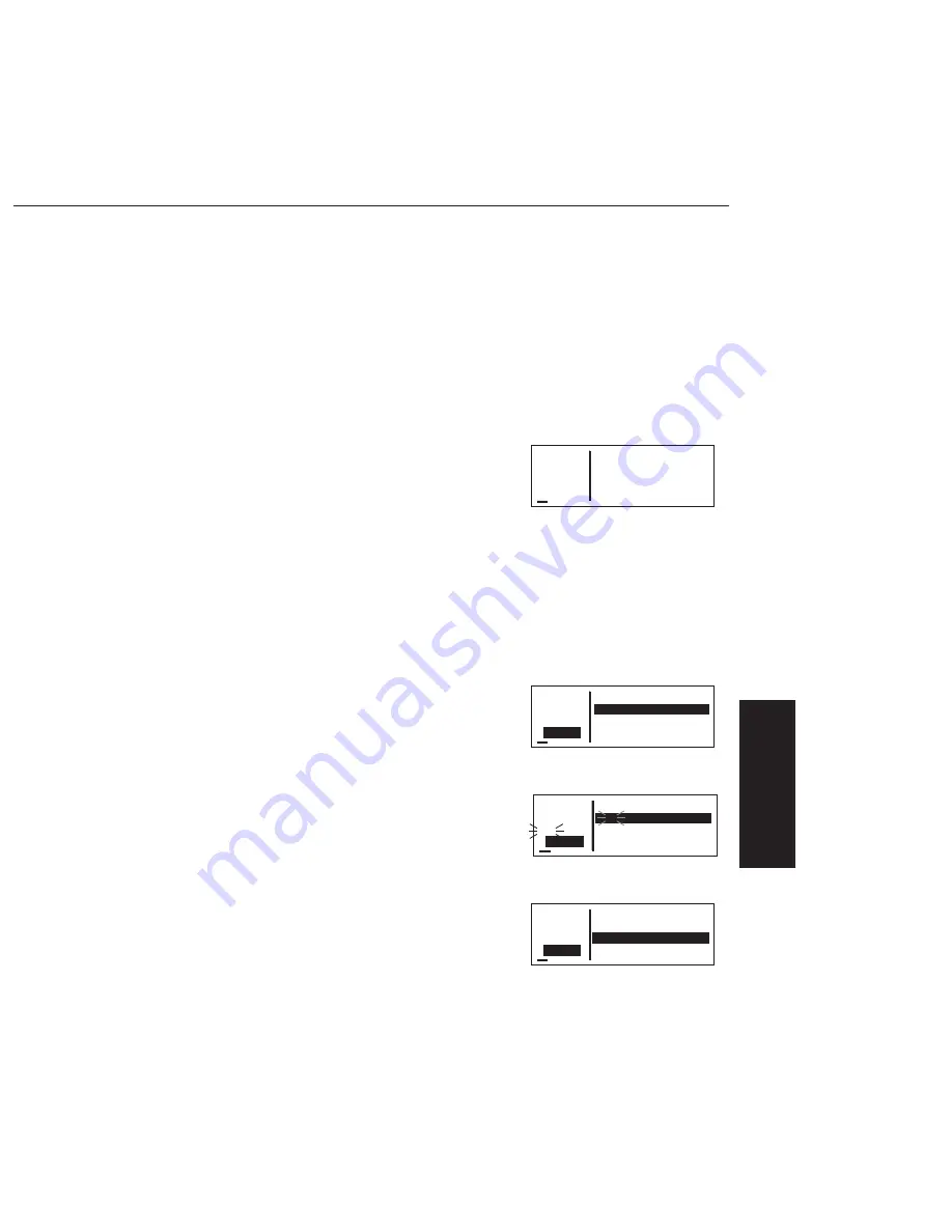 AlliedSignal AEROSPACE Bendix/King KLX 135 Pilot'S Manual Download Page 82