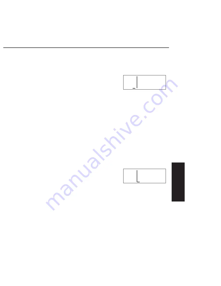 AlliedSignal AEROSPACE Bendix/King KLX 135 Pilot'S Manual Download Page 86