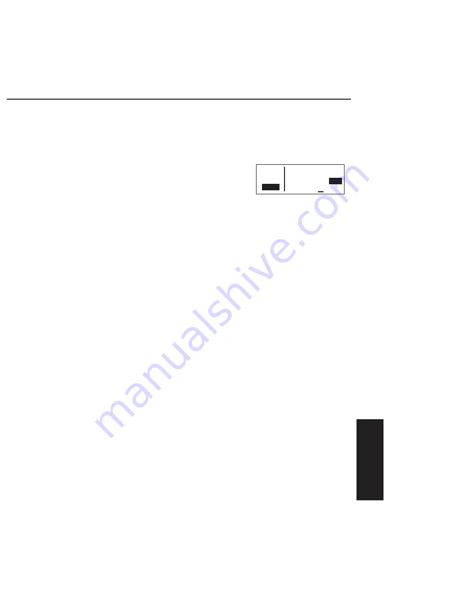 AlliedSignal AEROSPACE Bendix/King KLX 135 Pilot'S Manual Download Page 100