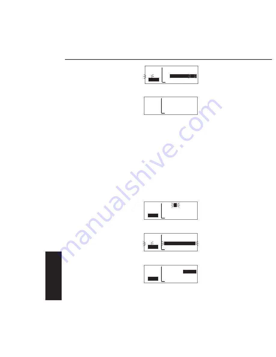 AlliedSignal AEROSPACE Bendix/King KLX 135 Pilot'S Manual Download Page 103