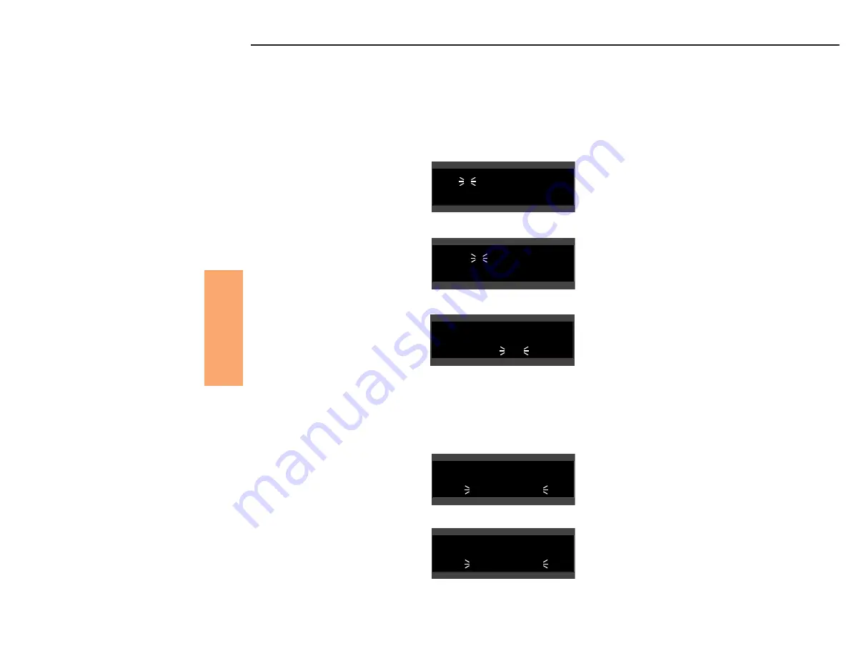 AlliedSignal Bendix/King KLN 89 Pilot'S Manual Download Page 39