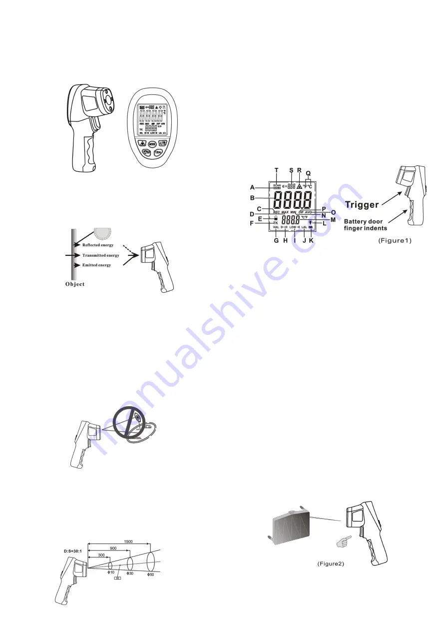 Allink HP-1500-APP User Manual Download Page 1