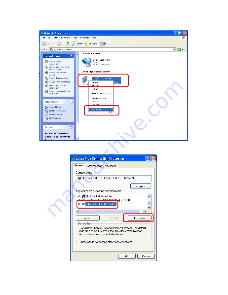 Allnet ALL0235mini User Manual Download Page 11