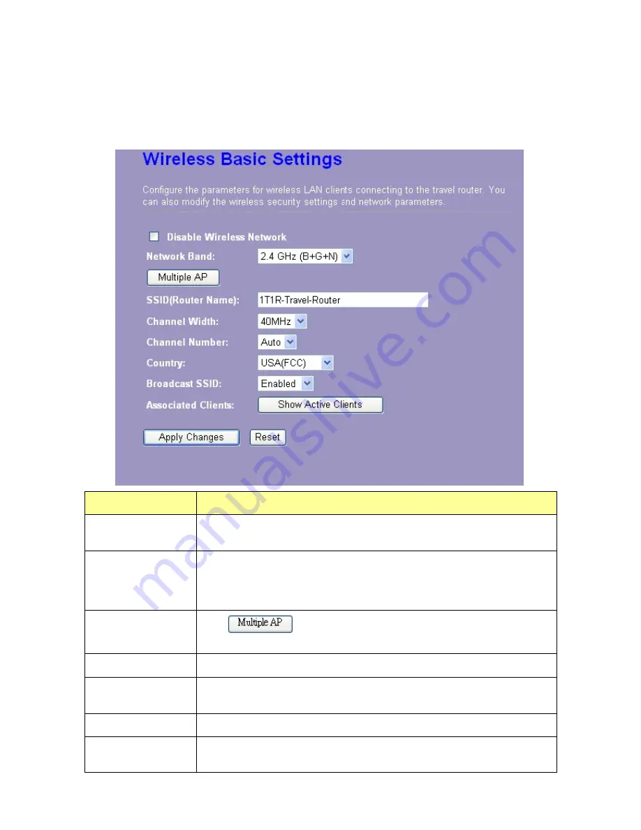 Allnet ALL0235mini User Manual Download Page 19