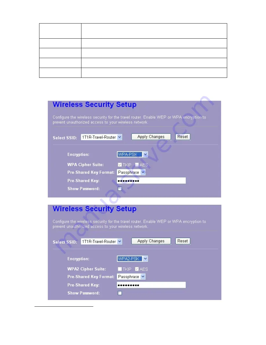 Allnet ALL0235mini User Manual Download Page 24