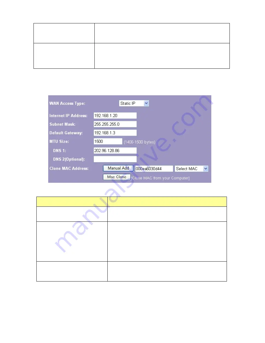 Allnet ALL0235mini User Manual Download Page 36