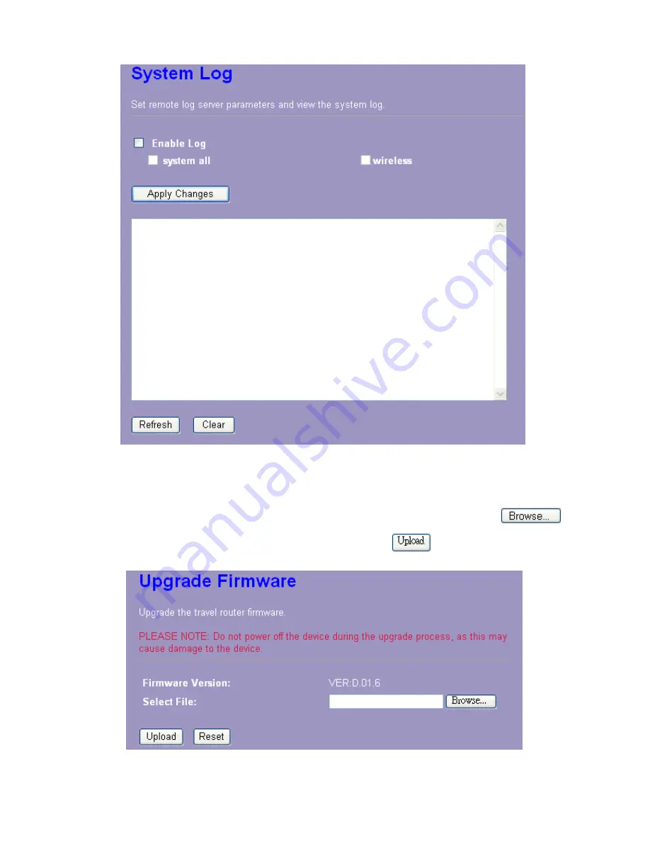 Allnet ALL0235mini User Manual Download Page 42