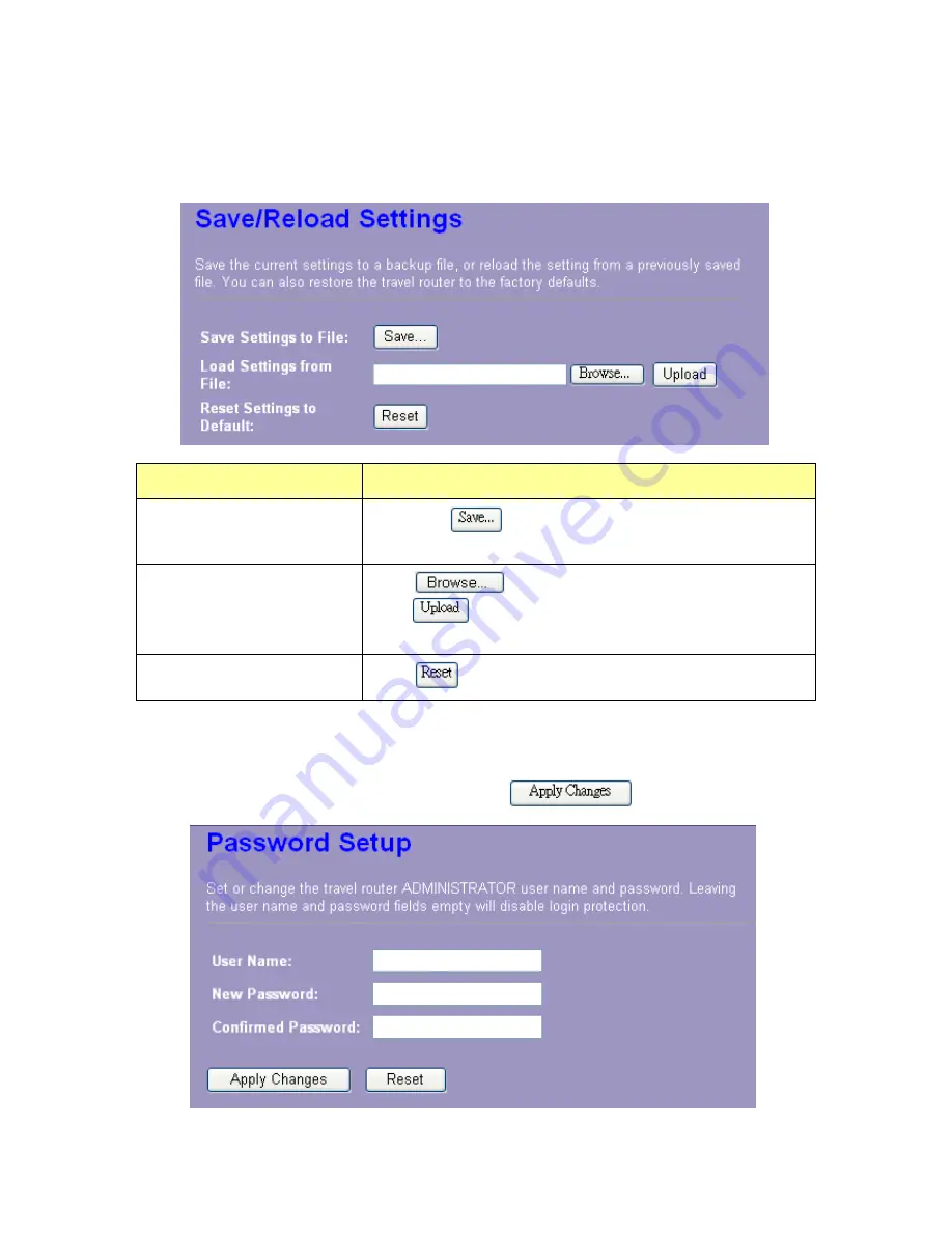 Allnet ALL0235mini User Manual Download Page 43