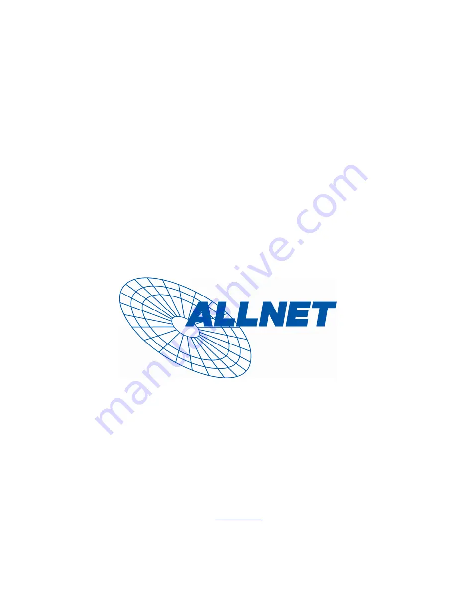 Allnet ALL0235mini User Manual Download Page 49