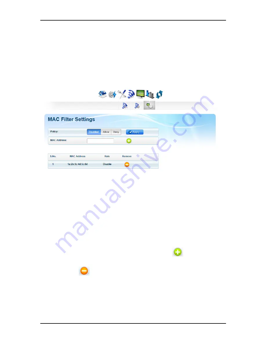 Allnet ALL0237R User Manual Download Page 13