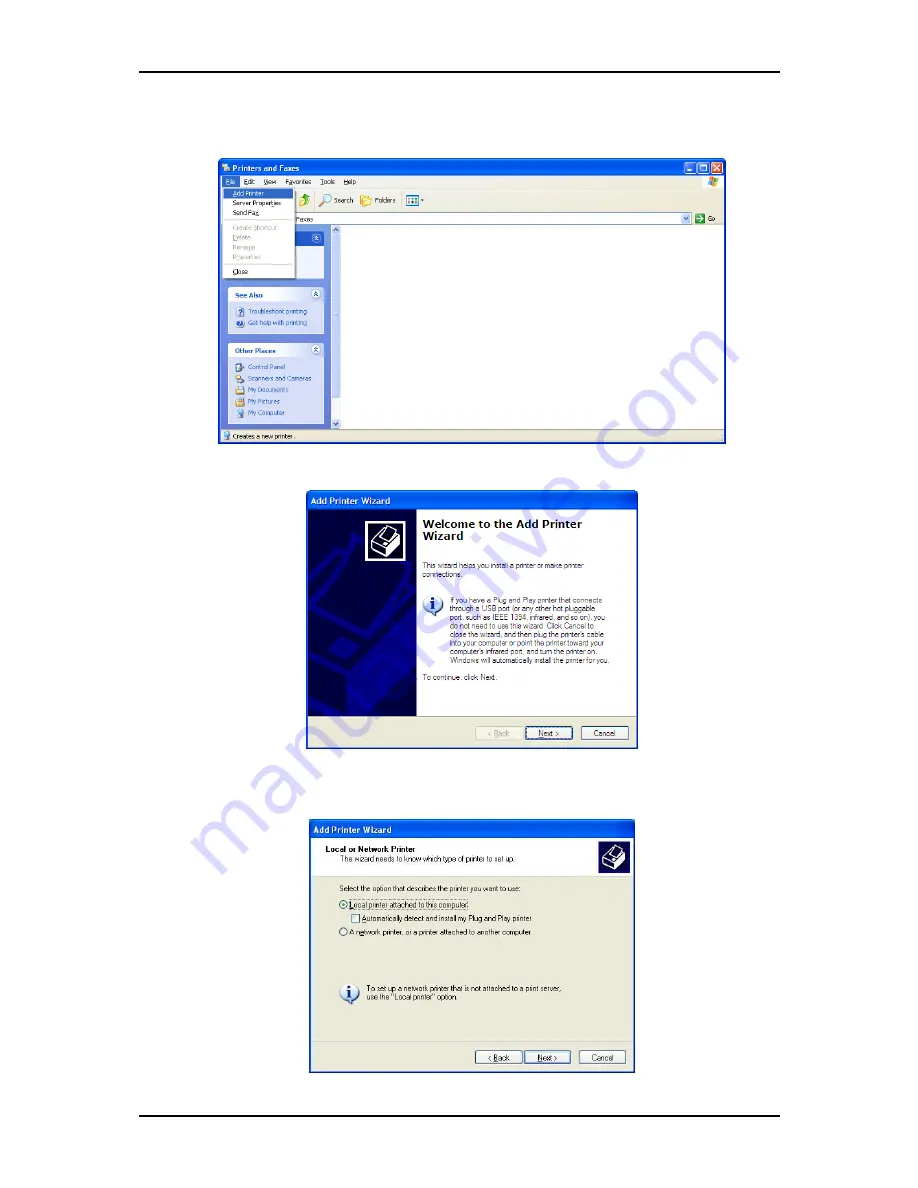 Allnet ALL0239-3G User Manual Download Page 23