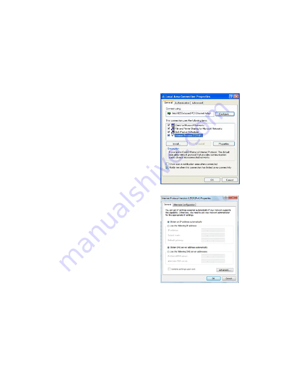 Allnet ALL0305 User Manual Download Page 9