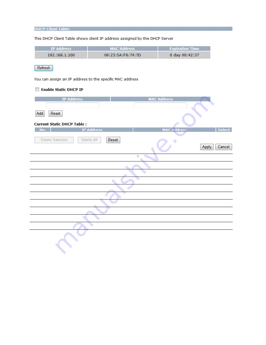 Allnet ALL0305 User Manual Download Page 23