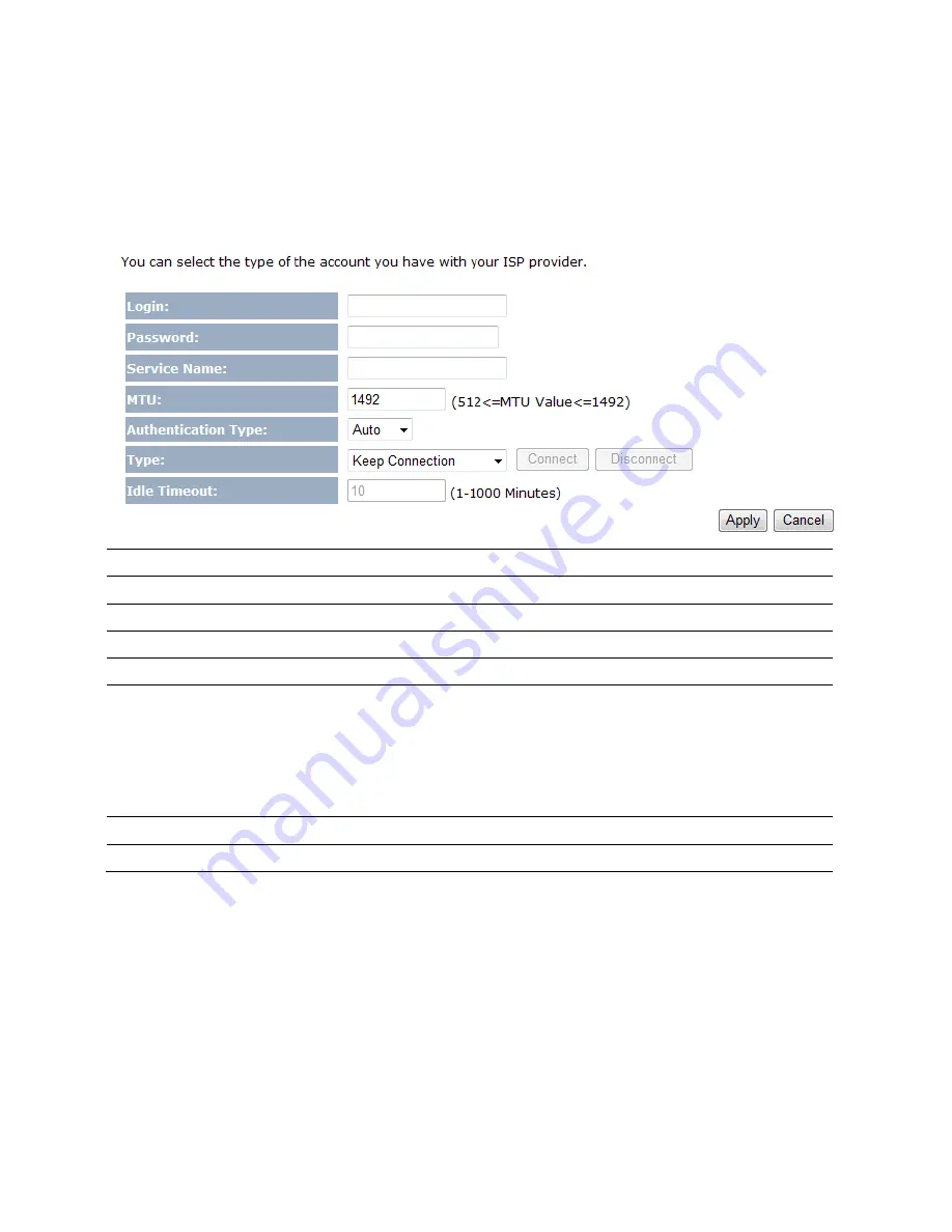 Allnet ALL0305 User Manual Download Page 26