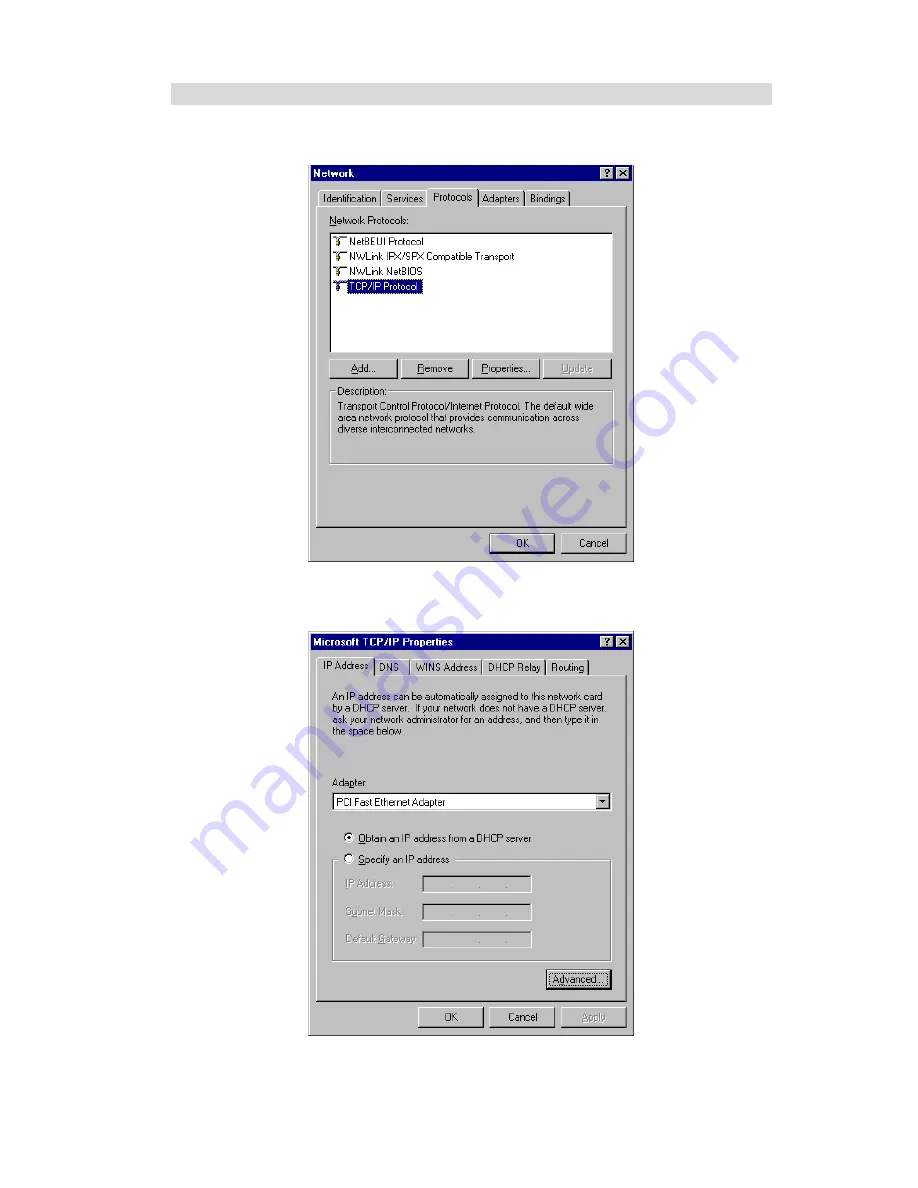 Allnet ALL1295VPN User Manual Download Page 29