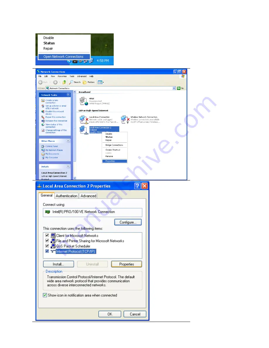 Allnet ALL1682511 User Manual Download Page 4