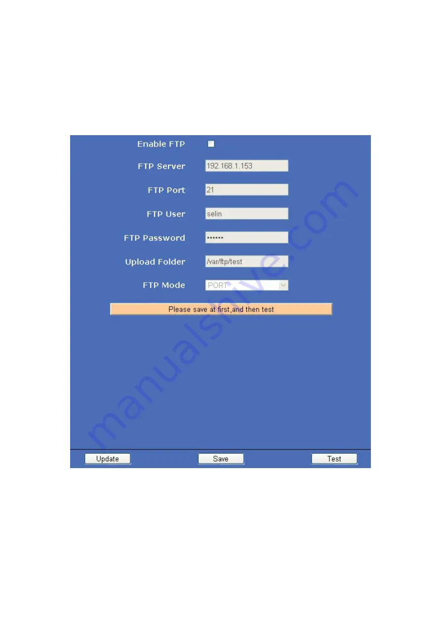 Allnet ALL2213 User Manual Download Page 28