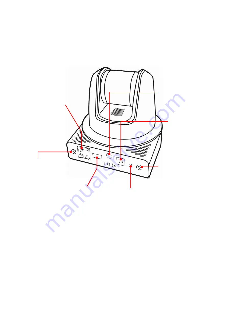 Allnet ALL2282 Advanced Installation Manual Download Page 6