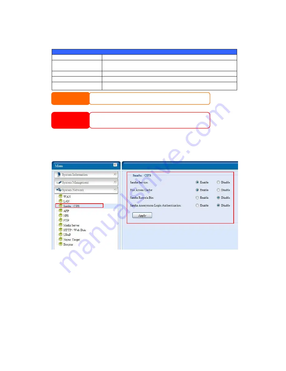 Allnet ALL69000 User Manual Download Page 41