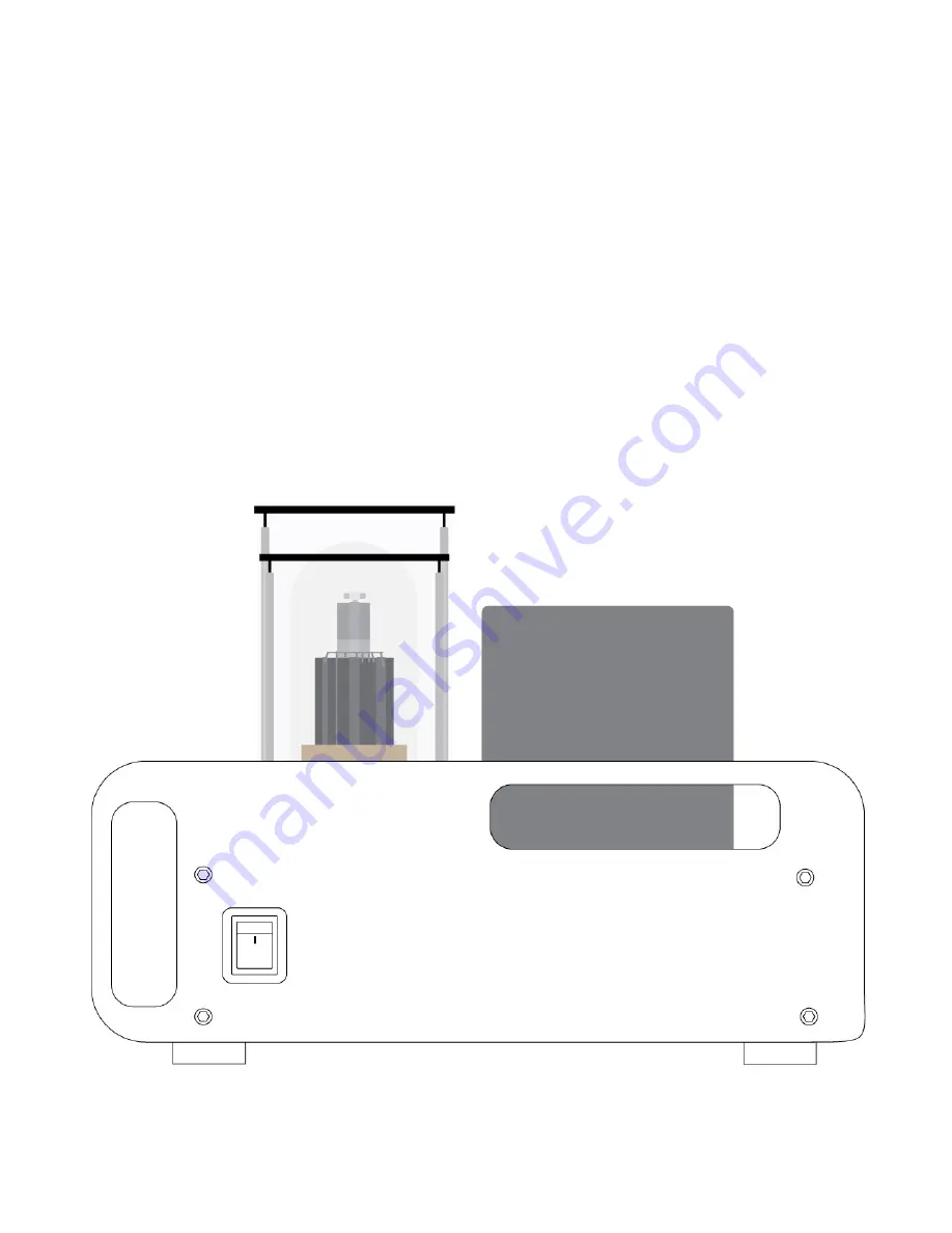 ALLNIC AUDIO A-2500 Owner'S Manual Download Page 11