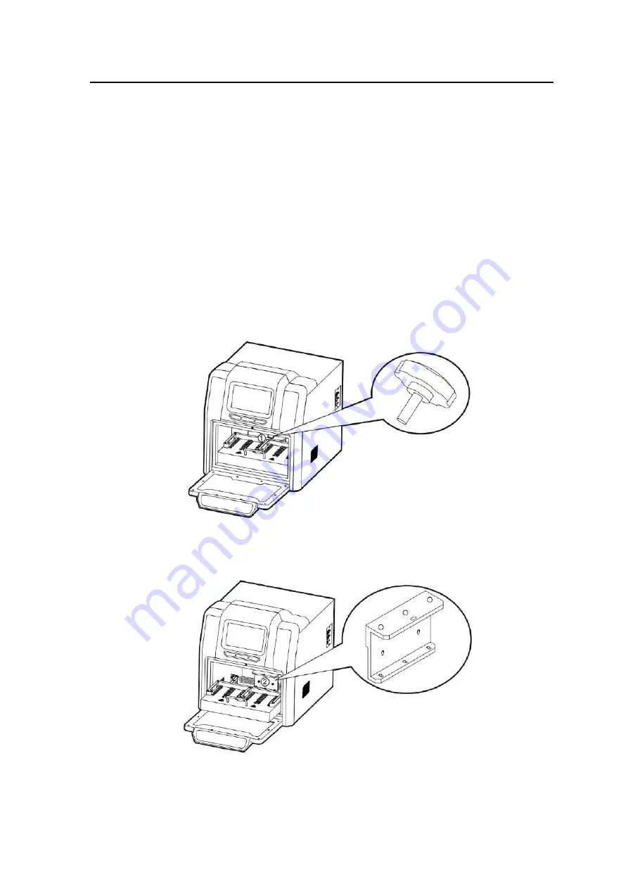 Allsheng Auto-Pure 20A Operation Manual Download Page 13