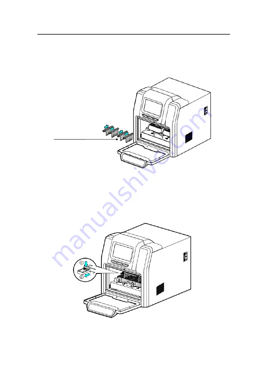 Allsheng Auto-Pure 20A Operation Manual Download Page 17