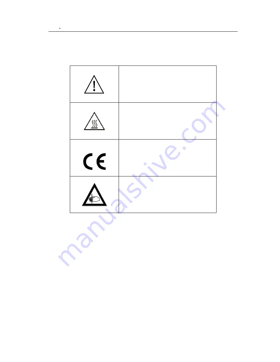 Allsheng Auto Pure 24 Operation Manual Download Page 37