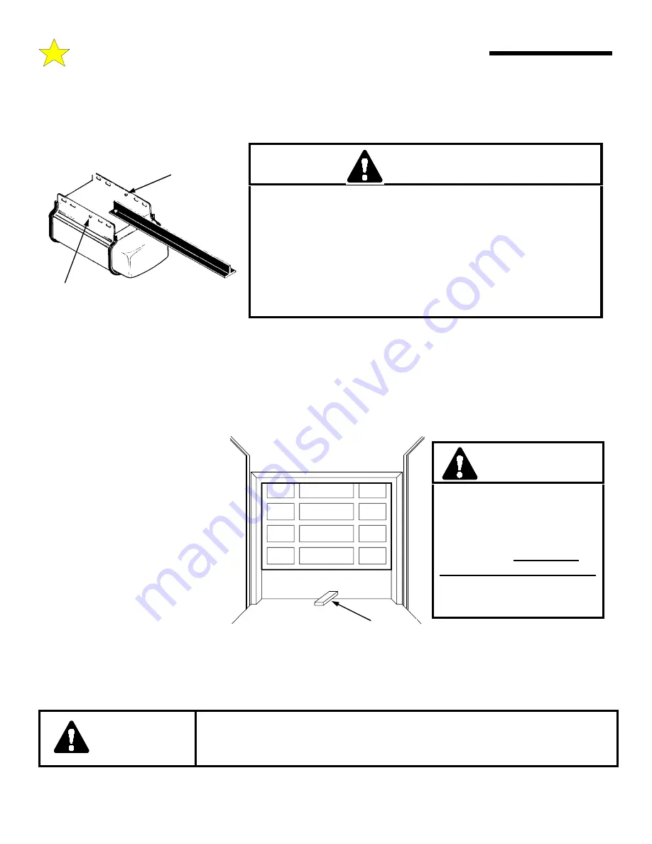 Allstar 6000 Installation And Owner'S Manual Download Page 18