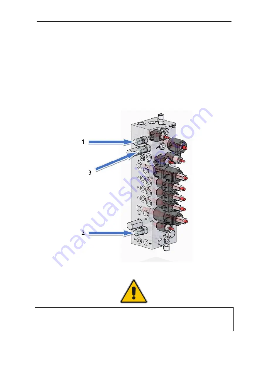 ALMAC MULTI-LOADER 2.5 Скачать руководство пользователя страница 48